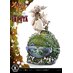 Preorder: Made in Abyss Statue Faputa 27 cm