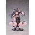 Preorder: Original Character PVC Statue 1/4 Cat Ear Sutora Illustrated by Tamano Kedama 26 cm