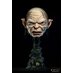 Preorder: Lord of the Rings Replica 1/1 Scale Art Mask Gollum 47 cm