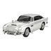 Preorder: James Bond Advent Calendar Aston Martin DB5 1/24 Model Kit