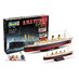 Preorder: Titanic Model Kit Gift Set 1/700 + 1/1200 R.M.S. Titanic