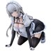 Preorder: Original Character PVC Statue 1/6 Maid Maison Too Shiraishi Illustration by Io Haori 18 cm