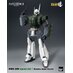 Preorder: Patlabor 2: The Movie Robo-Dou Action Figure Ingram Unit 1 Reactive Armor Version 23 cm