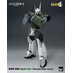 Preorder: Patlabor 2: The Movie Robo-Dou Action Figure Ingram Unit 3 Reactive Armor Version 23 cm