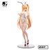 Preorder: Original Character PVC Statue 1/4 Sayuri Bunny Girl Ver. illustration by K pring 46 cm