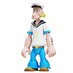 Preorder: Popeye Action Figure Wave 03 Popeye 1st Appearance White Shirt