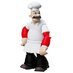 Preorder: Popeye Action Figure Wave 03 Rough House