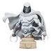 Preorder: Marvel Comics Bust 1/7 Moon Knight 13 cm