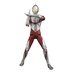 Preorder: Ultraman HAF Action Figure Shin 17 cm