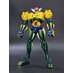 Preorder: Kotetsushin Jeeg Dynamite Action Action Figure Kotetsu-Shin Jeeg 17 cm