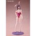 Preorder: Original Character PVC Statue 1/4 Bunny Girl Anna 45 cm