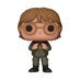 Stargate POP! Movies Vinyl Figure Daniel Jackson 9 cm