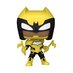 DC Comics Series POP! Heroes Vinyl Batman War Zone - Duke Thomas 9 cm