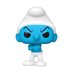 The Smurfs POP! TV Vinyl Figure Grouchy Smurf 9 cm