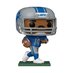 NFL: Legends POP! Sports Vinyl Figure Lions- Amon-Ra St. Brown 9 cm