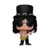 Guns N´ Roses POP! Rocks Vinyl Figure Slash(1990s) 9 cm