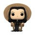 Addams Family POP! Deluxe Vinyl Figure Morticia in Chair 9 cm