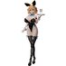 Preorder: Original Character PVC Statue 1/4 Sophia F. Shirring: Bunny Ver. 2nd 45 cm