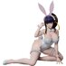 Preorder: Overlord PVC Statue 1/4 Narberal Gamma: Bunny Ver. 32 cm