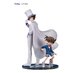 Preorder: Case Closed F:NEX PVC Statue 1/7 Conan Edogawa & Kid the Phantom Thief 29 cm