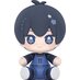 Preorder: Blue Lock Huggy Good Smile Chibi Figure Isagi Yoichi 6 cm