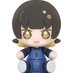 Preorder: Blue Lock Huggy Good Smile Chibi Figure Bachira Meguru 6 cm