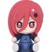 Preorder: Blue Lock Huggy Good Smile Chibi Figure Chigiri Hyoma 6 cm