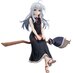 Preorder: Wandering Witch: The Journey of Elaina Pop Up Parade PVC Statue Elaina L Size 19 cm
