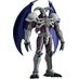 Preorder: Yu-Gi-Oh! Pop Up Parade SP PVC Statue Summoned Skull L Size 22 cm