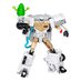 Preorder: Transformers x Ghostbusters Action Figure Ectotron Ecto-1 18 cm