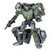 Preorder: Transformers: War for Cybertron Studio Series Deluxe Class Action Figure Gamer Edition Sideswipe 11 cm