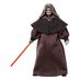 Preorder: Star Wars Episode III Black Series Action Figure Darth Sidious 15 cm