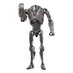 Preorder: Star Wars Episode II Black Series Action Figure Super Battle Droid 15 cm