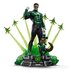 Preorder: DC Comics Art Scale Deluxe Statue 1/10 Green Lantern Unleashed 24 cm