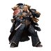 Preorder: Warhammer The Horus Heresy Action Figure 1/18 Space Wolves Leman Russ Primarch of the VIth Legion 12 cm