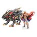 Zoids Plastic Model Kit 1/72 Wild Liger