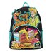 Preorder: Scooby-Doo by Loungefly Mini Backpack Munchies