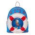 Preorder: Disney by Loungefly Mini Backpack 90th Anniversary Donald Duck