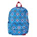 Preorder: Disney by Loungefly Backpack 90th Anniversary Donald Duck