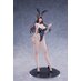 Preorder: Original Character PVC Statue 1/6 Bunny Girl illustration by Lovecacao Bare Leg Ver. 28 cm