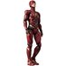 Preorder: DC Comics MAFEX Action Figure The Flash Zack Snyder´s Justice League Ver. 16 cm