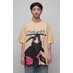 Preorder: Naruto Shippuden T-Shirt Graphic Itachi Size XL