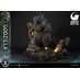 Preorder: Godzilla Minus One Diorama Masterline Series Godzilla 2023 70 cm