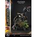 Preorder: Horizon Forbidden West Ultimate Premium Masterline Series Statue 1/4 Clawstrider 68 cm