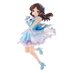 Preorder: Idolmaster Cinderella Girls PVC Statue 1/7 U149 Arisu Tachibana Memorial Edition 22 cm