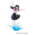 Preorder: Akebis Sailor Uniform Statue 1/7 Komichi Akebi Summer uniform Ver. 26 cm