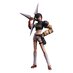 Preorder: Final Fantasy VII Play Arts Kai Action Figure Yuffie Kisaragi 25 cm