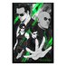 The Matrix Art Print Free Your Mind 41 x 61 cm - unframed