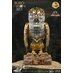 Preorder: Bubo the Mechanical Owl Soft Vinyl Statue Ray Harryhausens Bubo Chrome Ver. 30 cm
