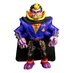 Preorder: Toxic Crusaders Action Figure Dr. Killemoff 13 cm